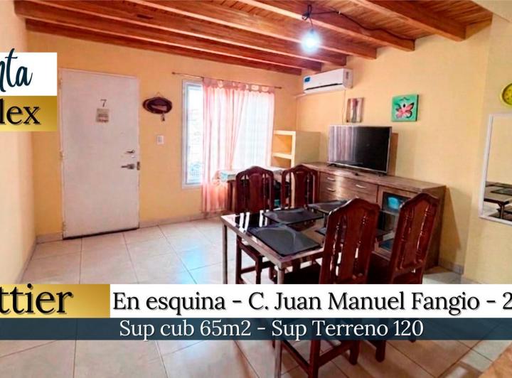PH · 65m² · 4 Ambientes