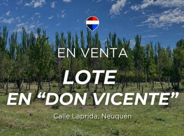 Terreno · 200m²