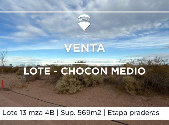 Terreno · 569m²