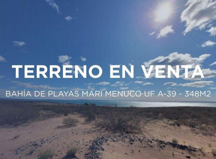 Terreno · 348m²