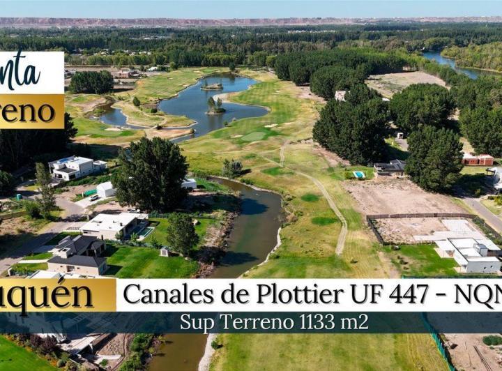 Terreno · 1133m²