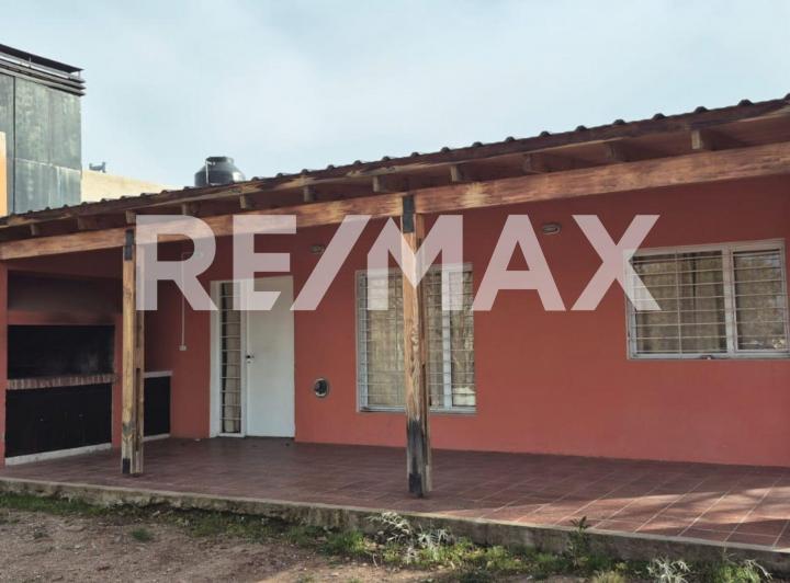 Casa · 77m² · 2 Ambientes