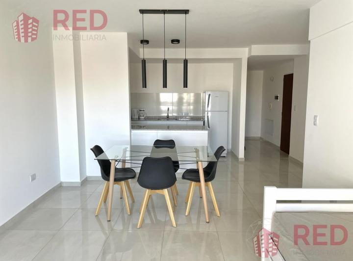 Departamento · 83m² · 2 Dormitorios