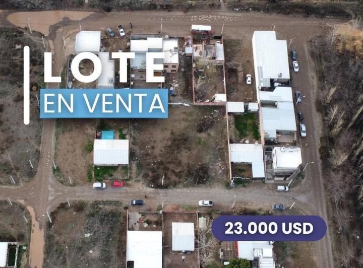 Terreno · 360m²