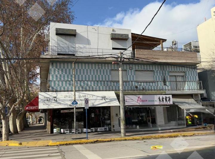 Departamento · 66m² · 4 Ambientes