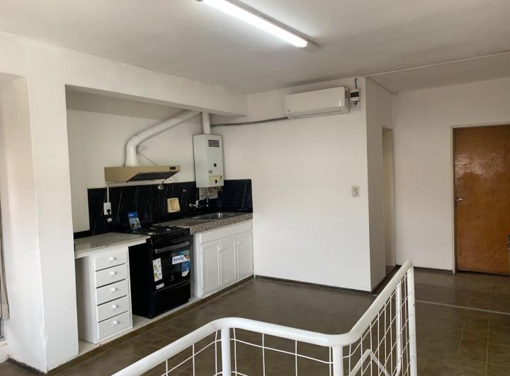 Departamento · 45m² · 2 Ambientes