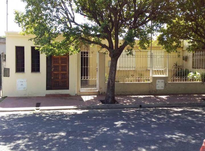 Casa · 200m² · 3 Ambientes