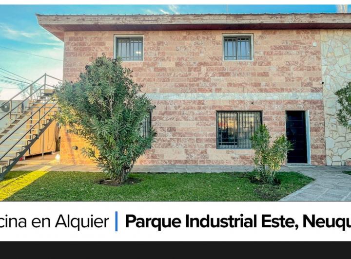 Oficina comercial · 95m²