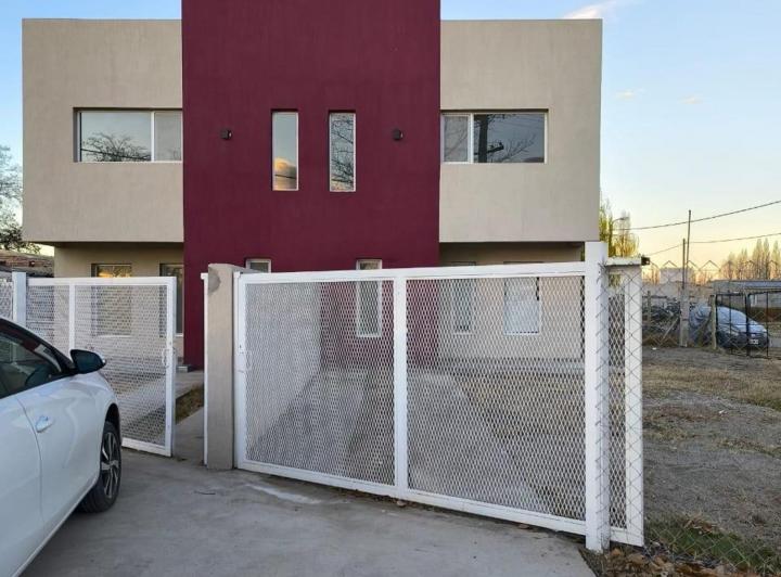 Casa · 115m² · 3 Ambientes