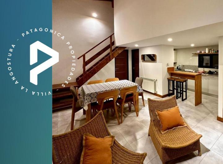 Departamento · 81m² · 4 Ambientes · 1 Cochera
