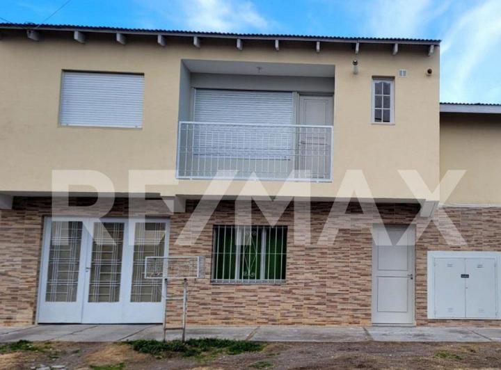 Departamento · 60m² · 3 Ambientes