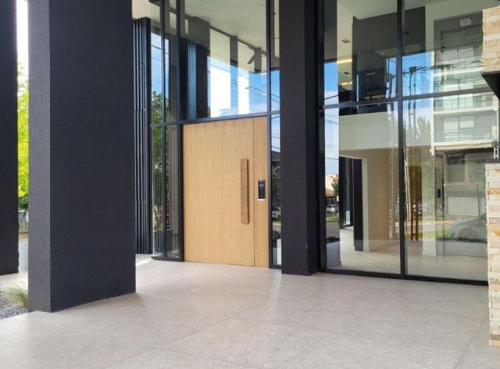 Departamento · 80m² · 3 Ambientes · 1 Cochera