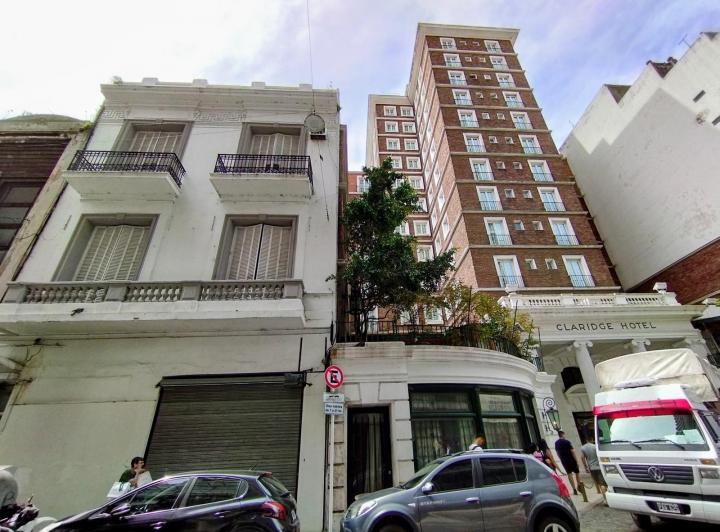 Terreno · 270m²