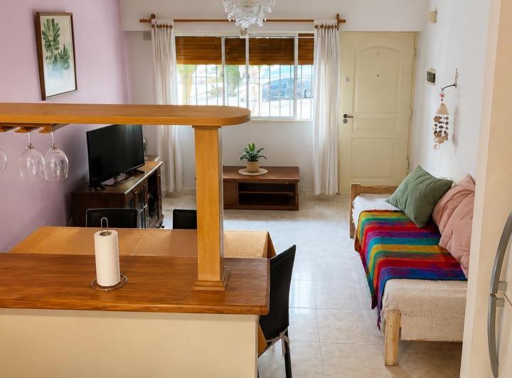 PH · 52m² · 3 Ambientes