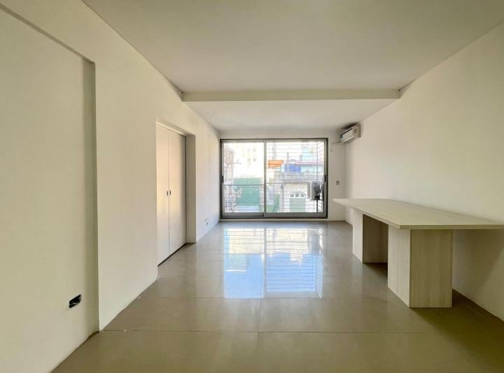 Departamento · 37m² · 1 Ambiente