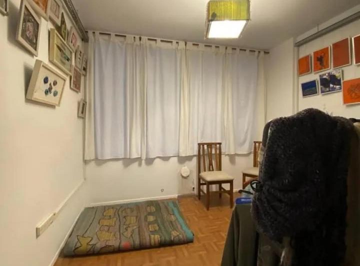Departamento · 27m² · 2 Ambientes