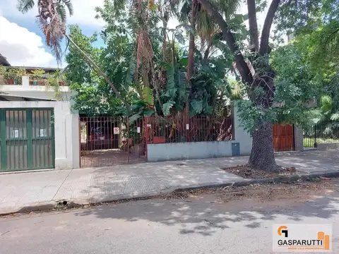 Terreno en Venta en Villa Crespo, CABA