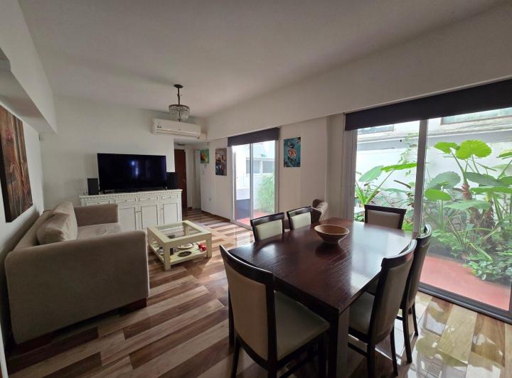 Departamento · 45m² · 2 Ambientes