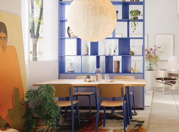 Departamento · 52m² · 2 Ambientes