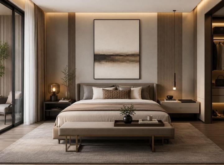 Departamento · 33m² · 1 Ambiente
