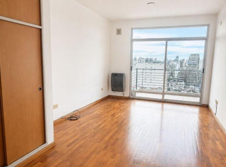 Departamento · 30m² · 1 Ambiente