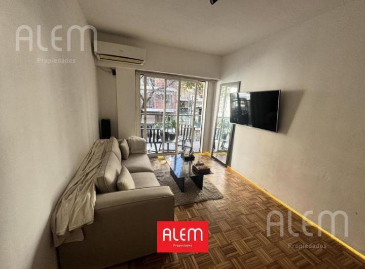 Departamento · 45m² · 2 Ambientes