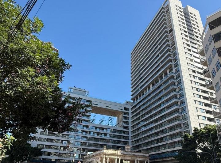 Departamento · 45m² · 1 Ambiente