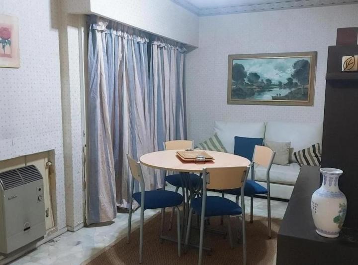 Departamento · 35m² · 2 Ambientes