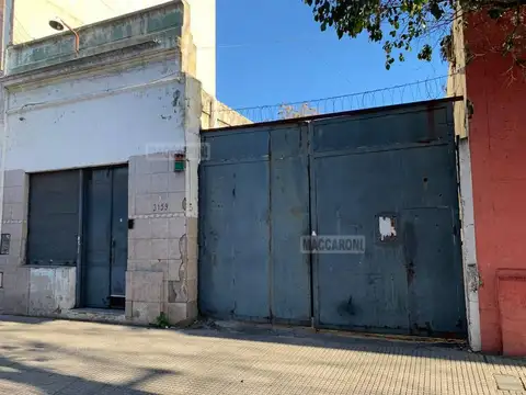 Terreno en Venta en Villa Lugano, Capital Federal