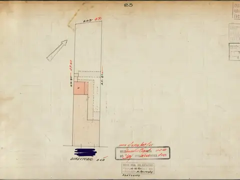 Terreno en Venta en Floresta, Capital Federal