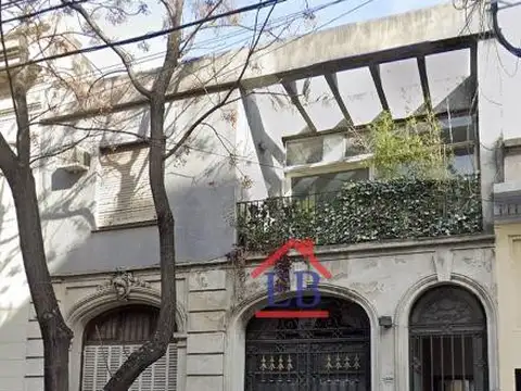 Terreno en Venta en Flores, CABA