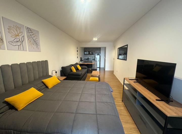 Departamento · 33m² · 1 Ambiente