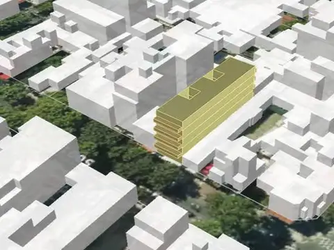 Terreno en Venta en Villa Urquiza, Capital Federal