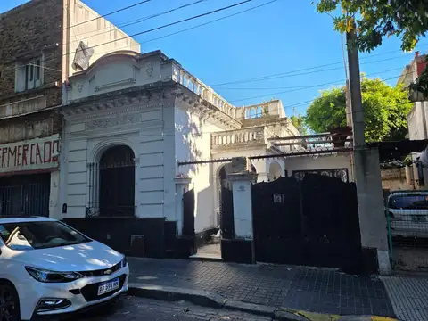 Terreno en Venta en Flores, CABA