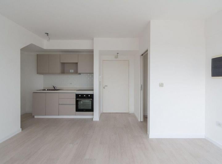 Departamento · 51m² · 2 Ambientes · 1 Cochera