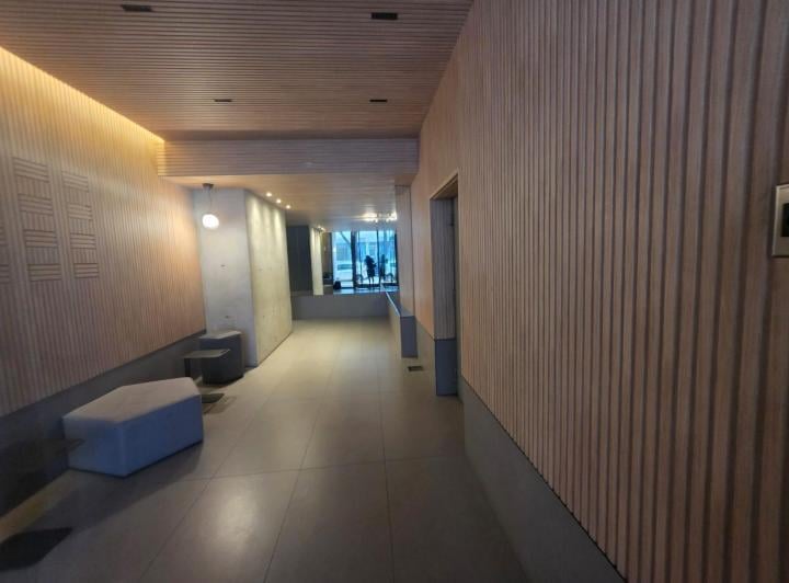 Departamento · 41m² · 2 Ambientes · 1 Cochera