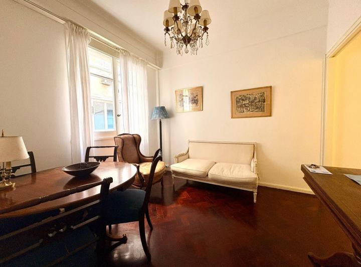 Departamento · 30m² · 2 Ambientes