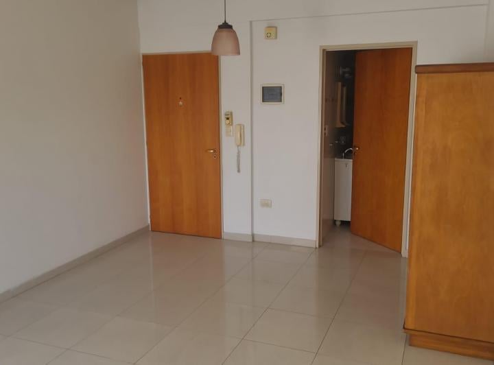 Departamento · 28m² · 1 Ambiente