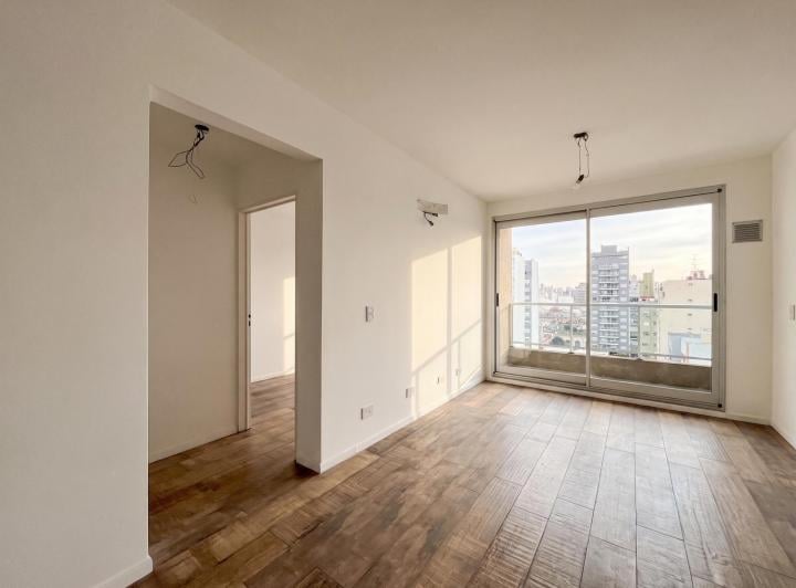 Departamento · 41m² · 2 Ambientes