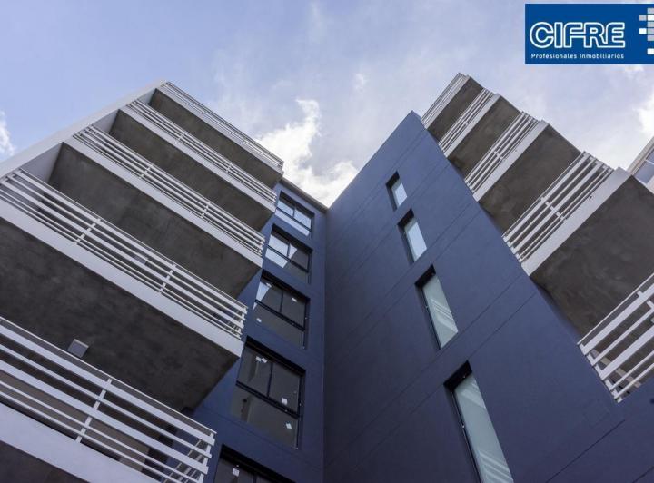 Departamento · 48m² · 2 Ambientes