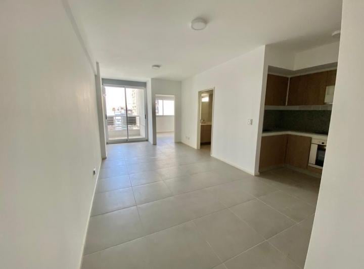 Departamento · 38m² · 2 Ambientes