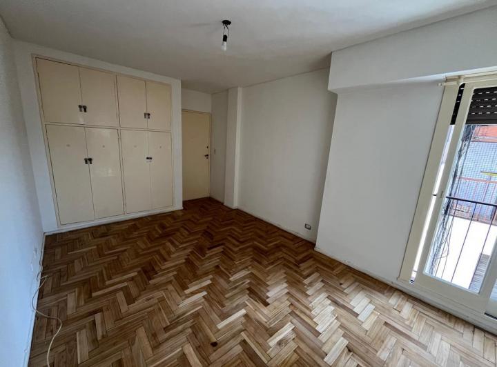 Departamento · 23m² · 1 Ambiente