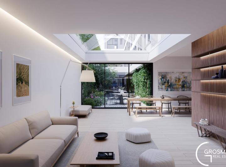 Departamento · 97m² · 4 Ambientes