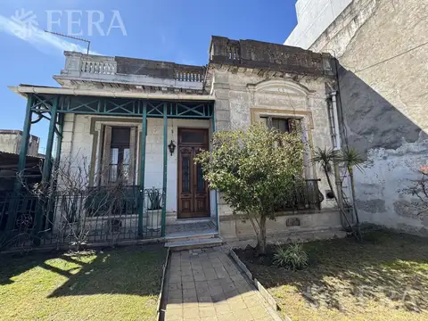 Terreno en Venta en Villa Lugano, Capital Federal