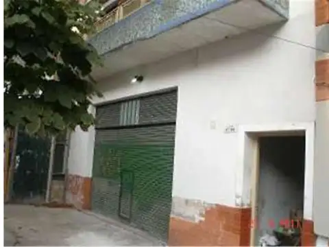 Terreno en Venta en Villa Devoto, Capital Federal