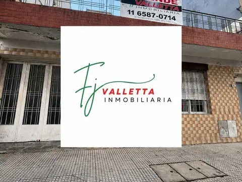 Terreno en Venta en Villa Urquiza, Capital Federal