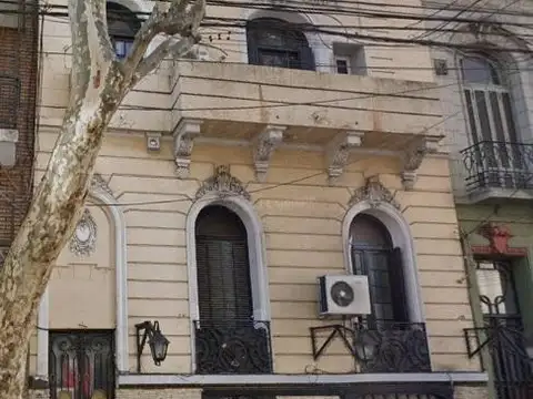 Terreno en Venta en Almagro, Capital Federal