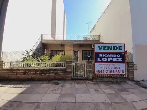 Terreno en Venta en Villa Luro, Capital Federal