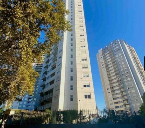 Departamento · 47m² · 2 Ambientes