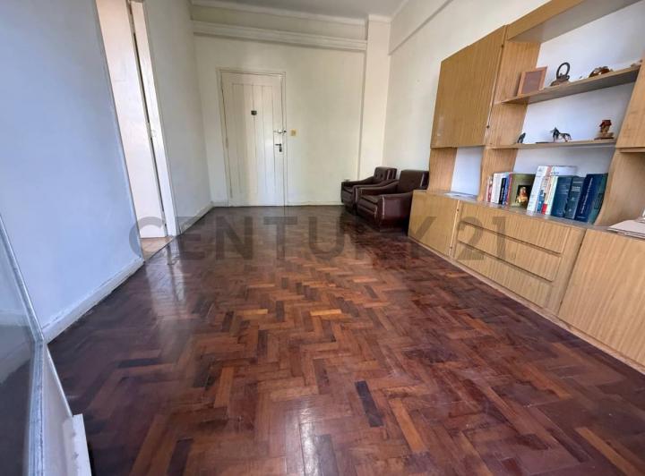 Departamento · 38m² · 2 Ambientes